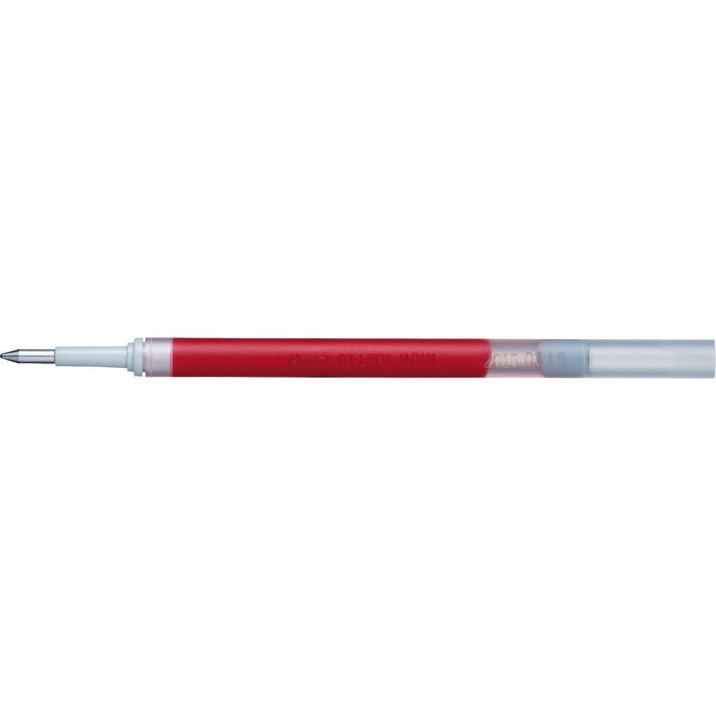 Pentel  EnerGelmine LRP7 - rot