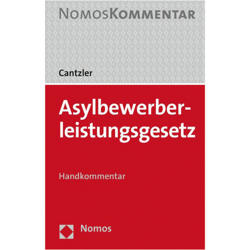 Asylbewerberleistungsgesetz Asylbewerberleistungsgesetz