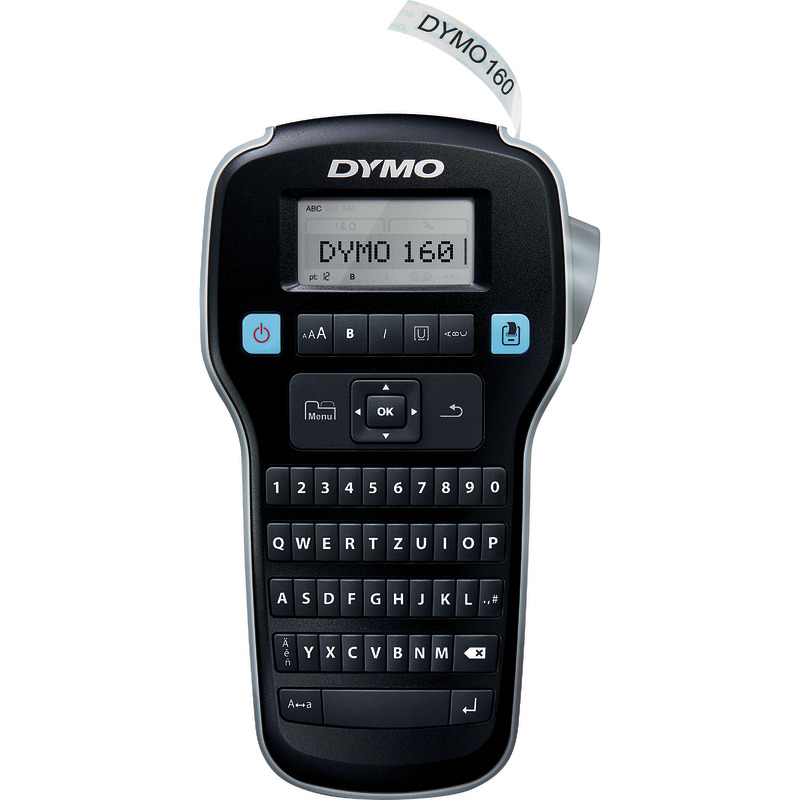 DYMO Beschriftungsgerät LabelManager™ 160