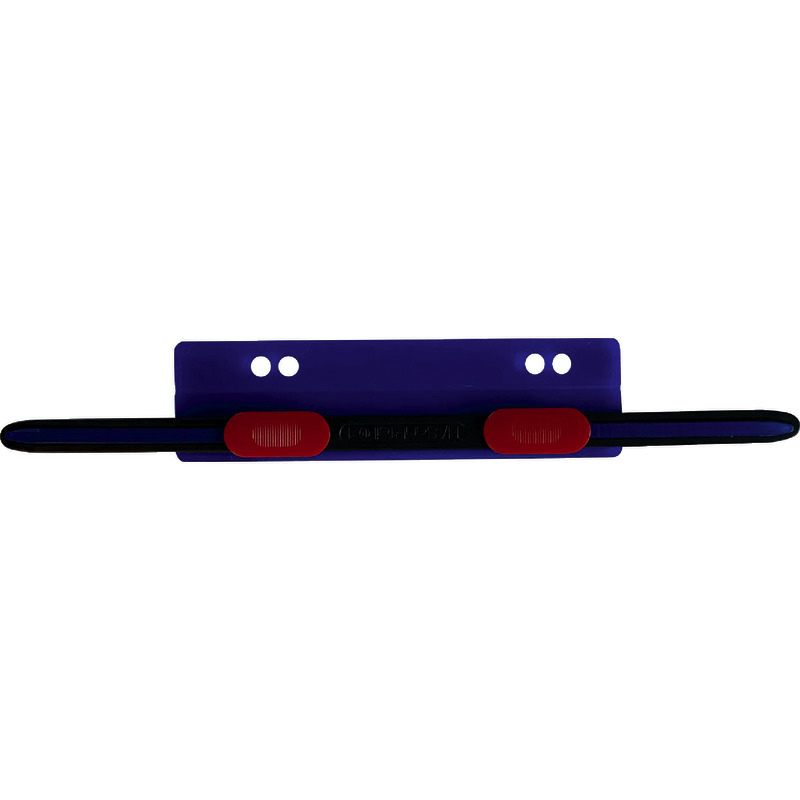 Heftstreifen Herkules von HASenPfeil ® für 1 - 500 Blatt - blau