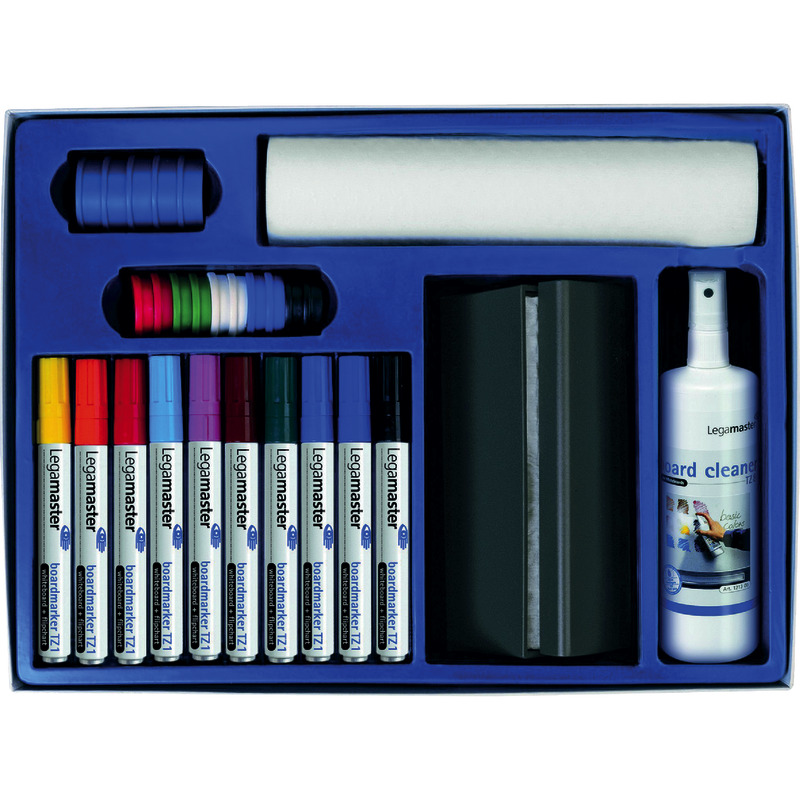 Legamaster Whiteboard Professional Kit