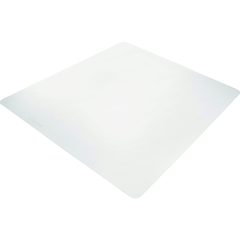 RS Office Products Schreibunterlage Durasens Soft, 600 x 500 mm - transparent