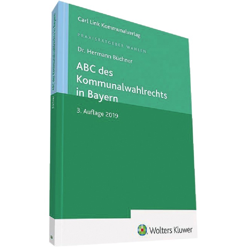 ABC des Kommunalwahlrechts in Bayern