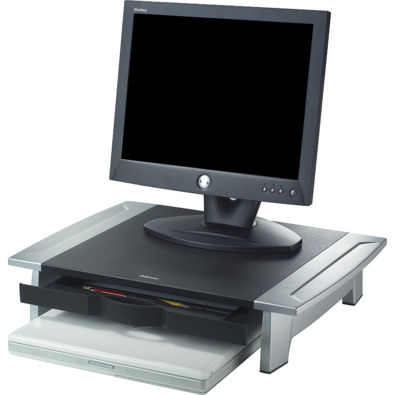 Fellowes Office Suites™ Standard Monitor Ständer