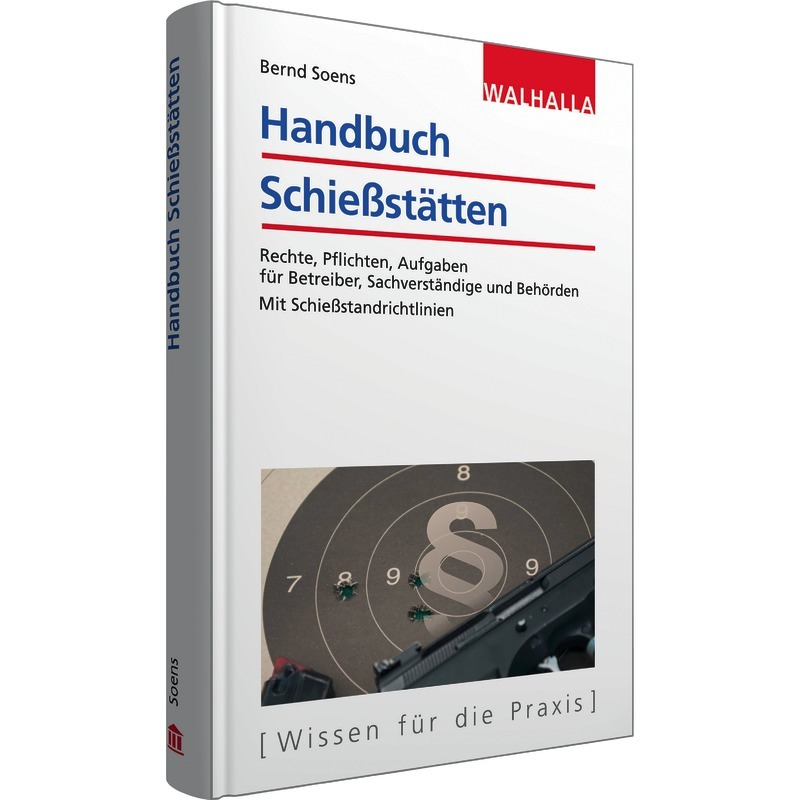 Handbuch Sicherheitsanforderungen