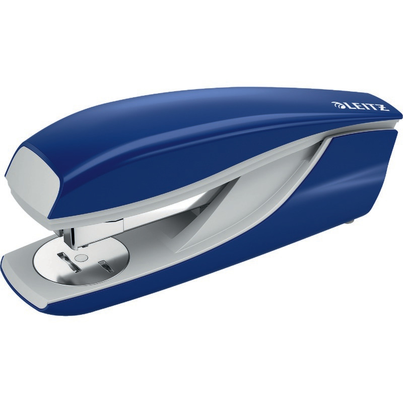 LEITZ NEXXT Heftgerät 5522 - blau