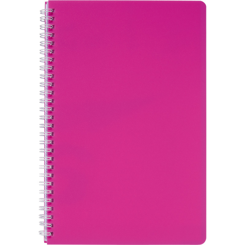 SoldanPlus Wochentimer PRISMA 2026 - pink