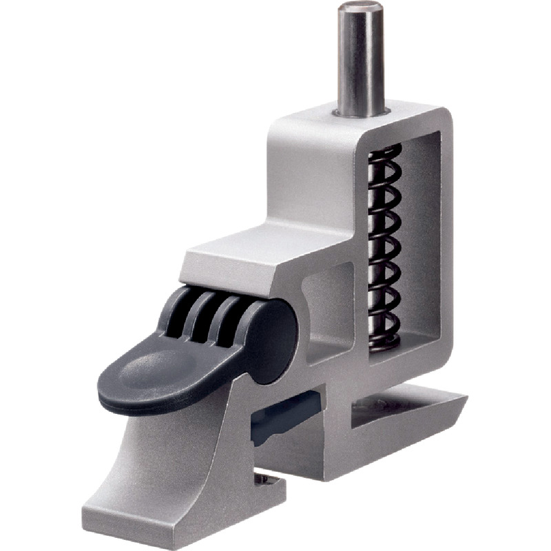 LEITZ Lochsegment 5123-00-00, 6 mm für Leitz Mehrfachlocher 5114