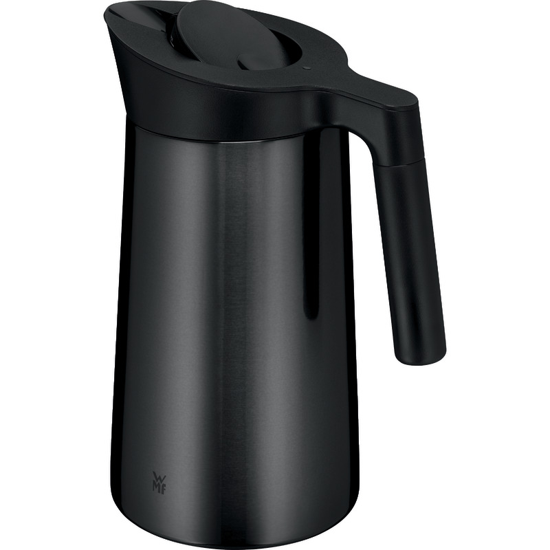 WMF Isolierkanne KINEO Graphit, 1 Liter