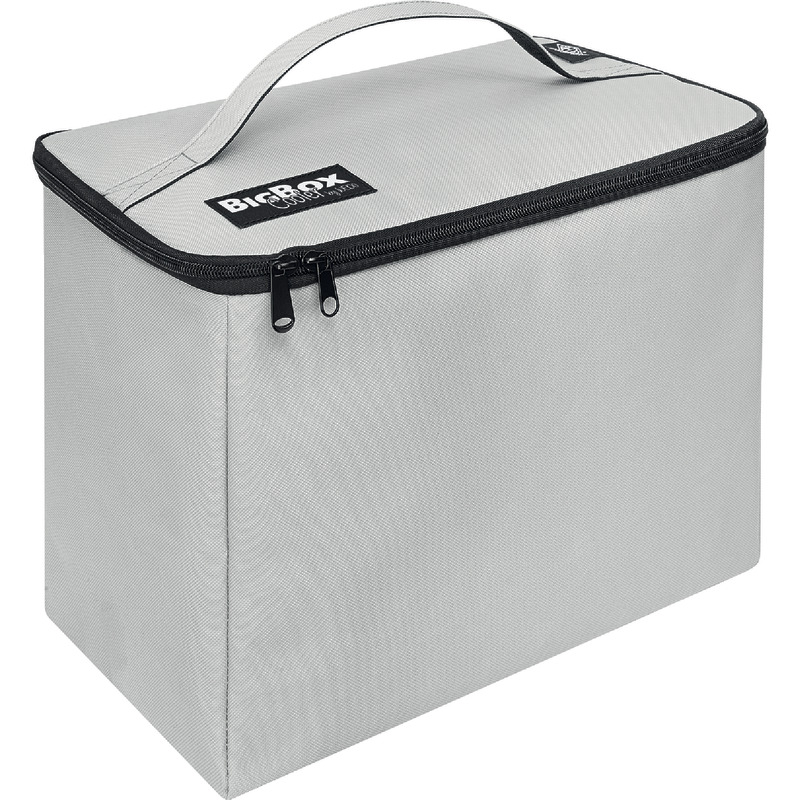 WEDO Kühltasche BigBox Cooler 582520, Volumen: 16, 5 l, Thermo-Isolierung