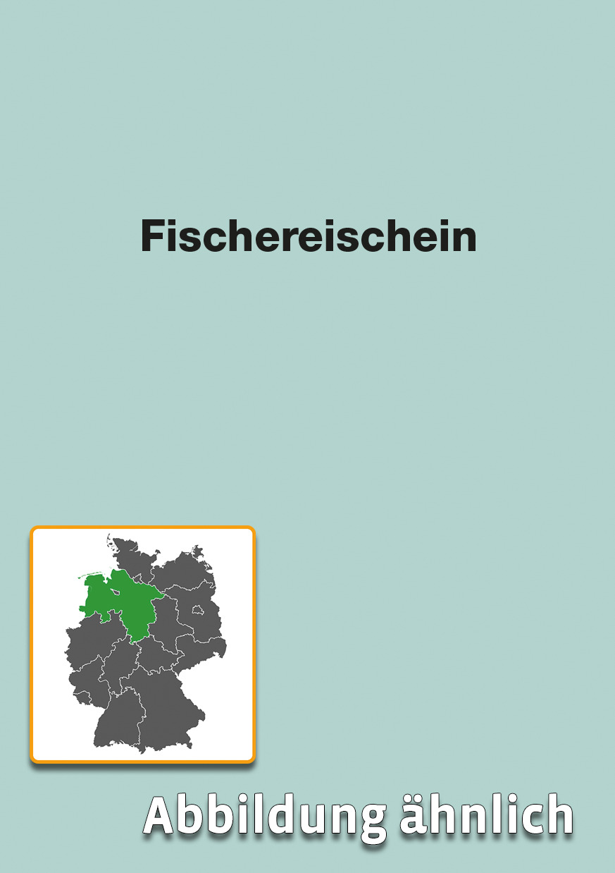 Fischereischein