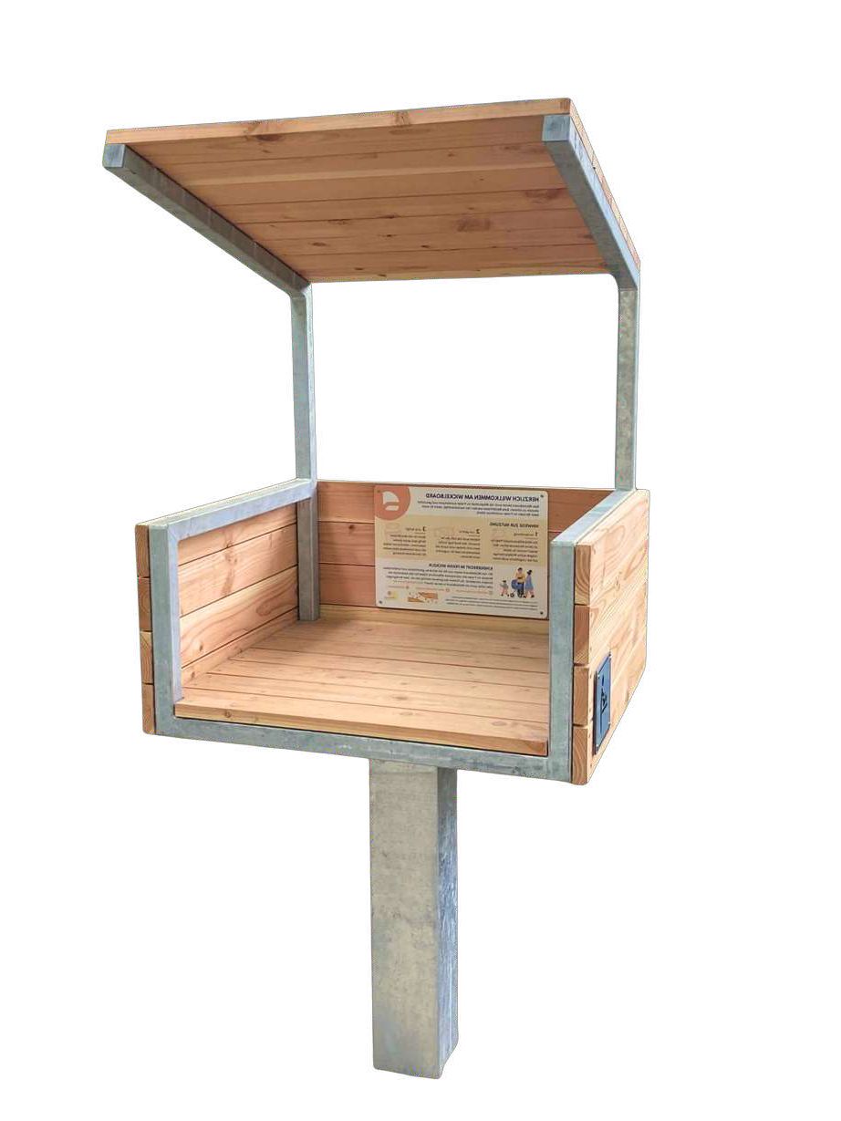 Wickelboard WB-02