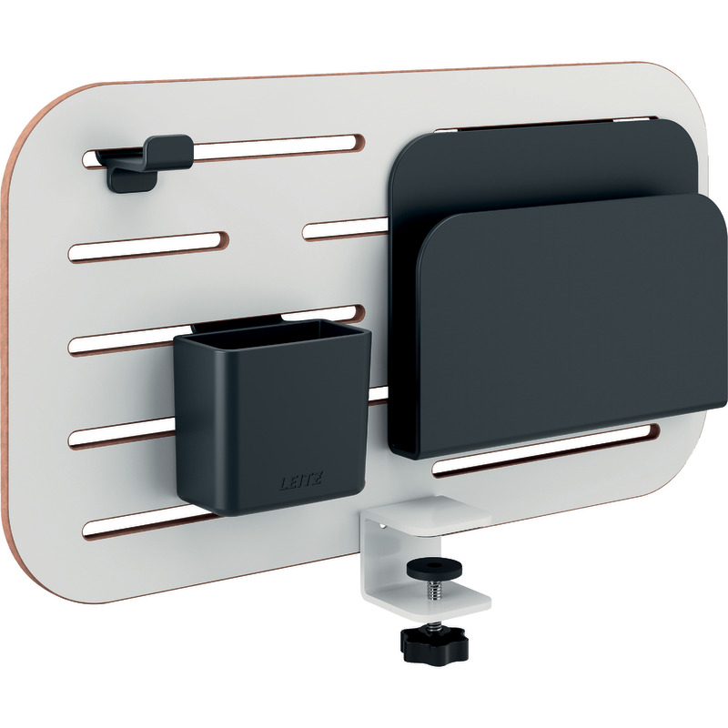 LEITZ Pegboard-Schreibtisch-Organizer Ergo Klein