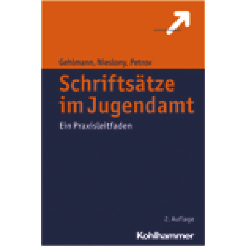 Schriftsätze im Jugendamt