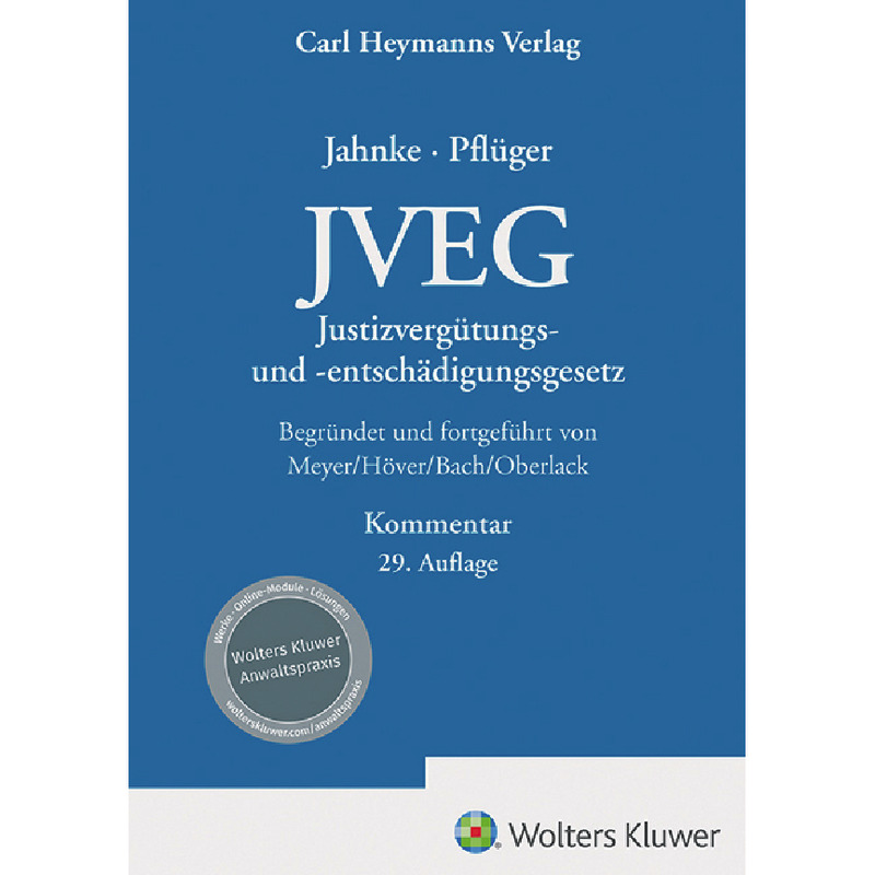 JVEG