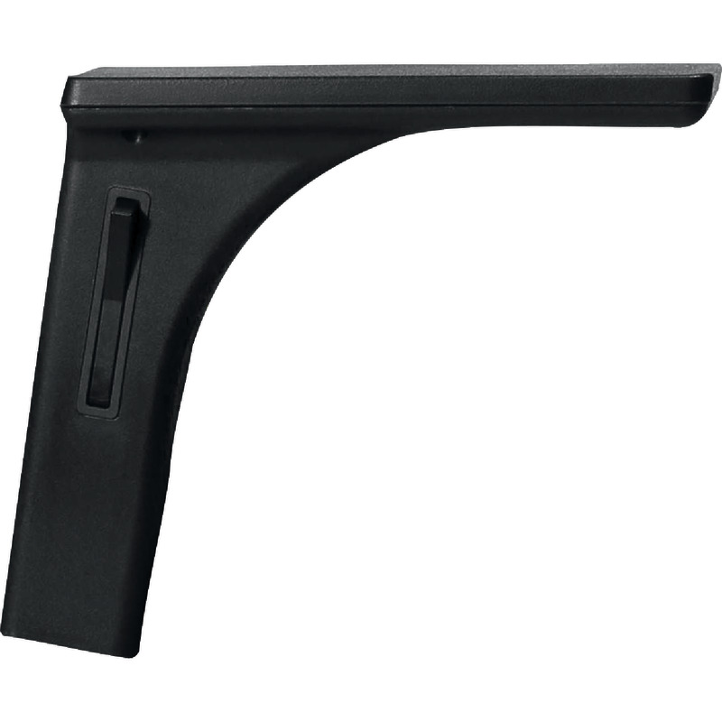 Topstar höhenverstellbare Armlehnen S2 (OPA) CHR, 1 Paar