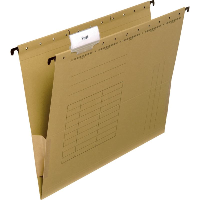 SoldanPlus Serie ECO Hängetasche, mit Papierfröschen SoldanPlus Serie ECO Hängetasche, mit Papierfröschen