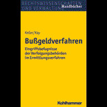 Bußgeldverfahren