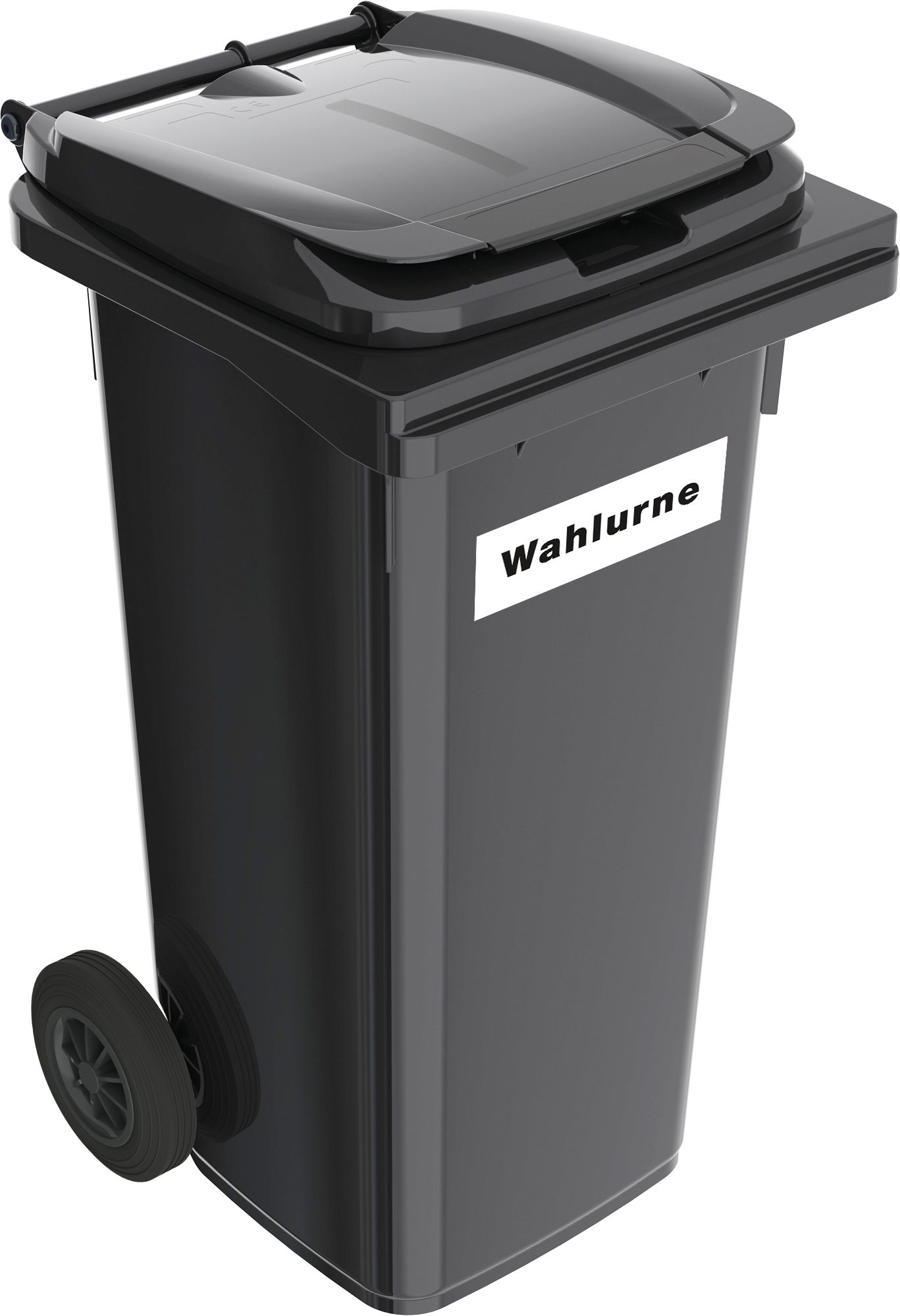 Wahltonne Sulo Wahltonne Sulo
