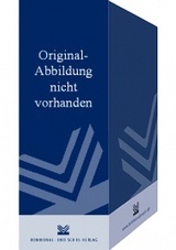 Abfallrecht in Schleswig-Holstein - mit Fortsetzungsbezug Abfallrecht in Schleswig-Holstein - mit Fortsetzungsbezug