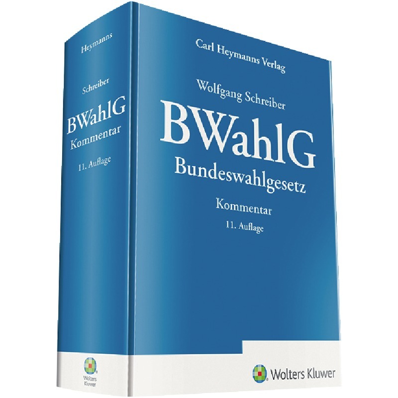 BWahlG