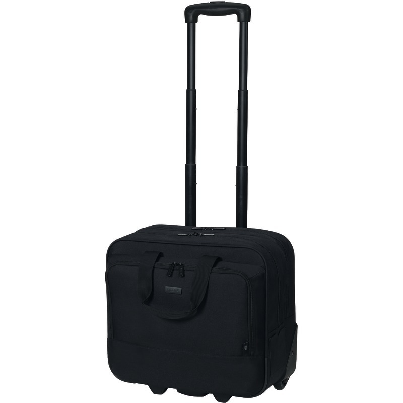 DICOTA Laptop-Trolley Eco Top Traveller BASE 13-16