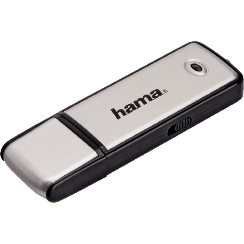 hama USB-Stick FlashPen Fancy USB 2.0, 16 GB