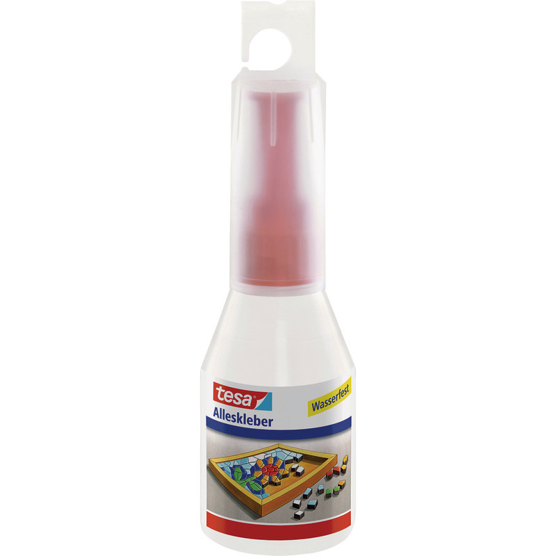 tesa® Alleskleber, Inhalt 45 g
