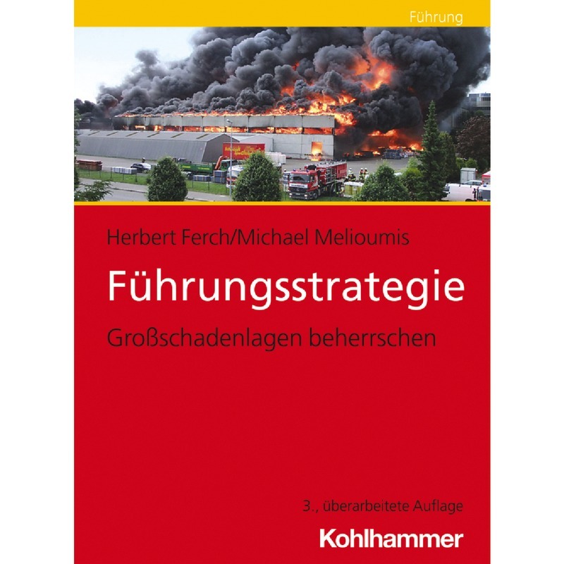 Führungsstrategie