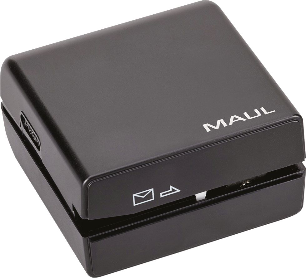 MAUL Elektrischer Brieföffner