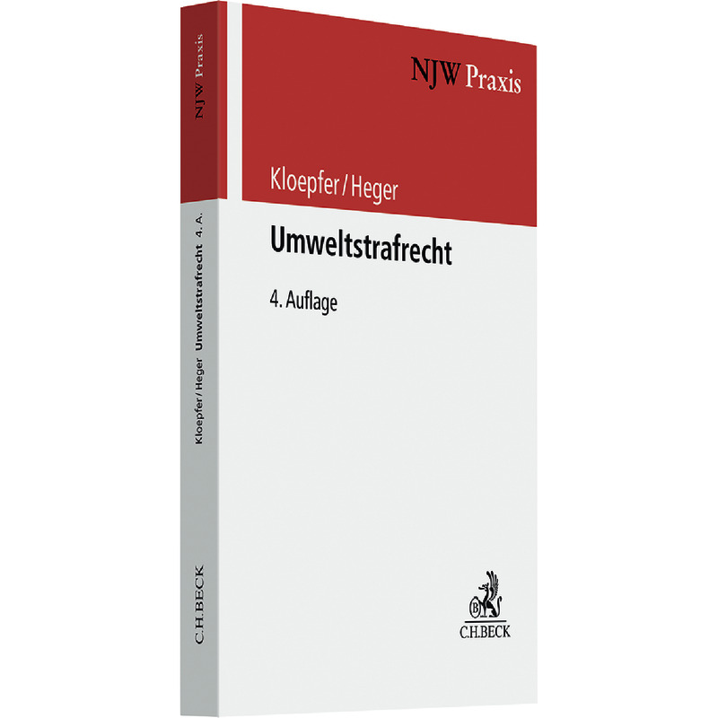 Umweltstrafrecht