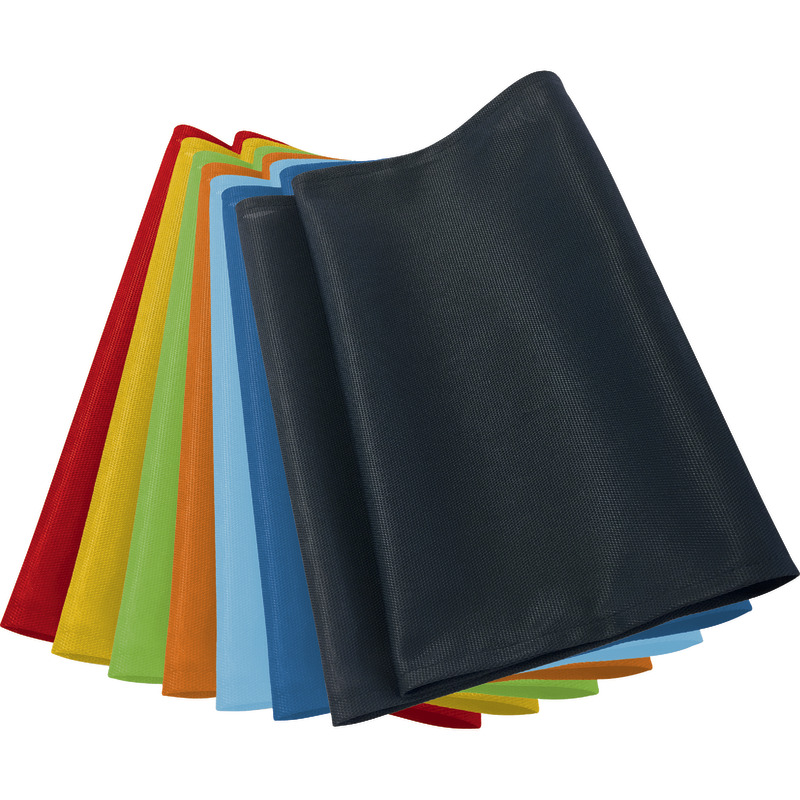IDEAL Textil-Überzug für 360° Filter AP30/40 Pro - hellblau