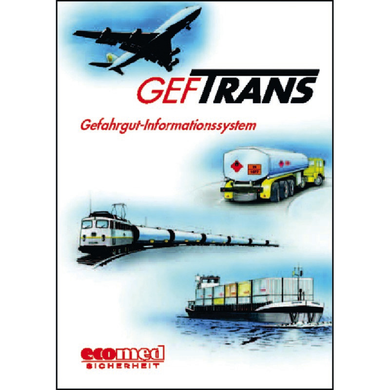 GefTrans - mit Fortsetzungsbezug