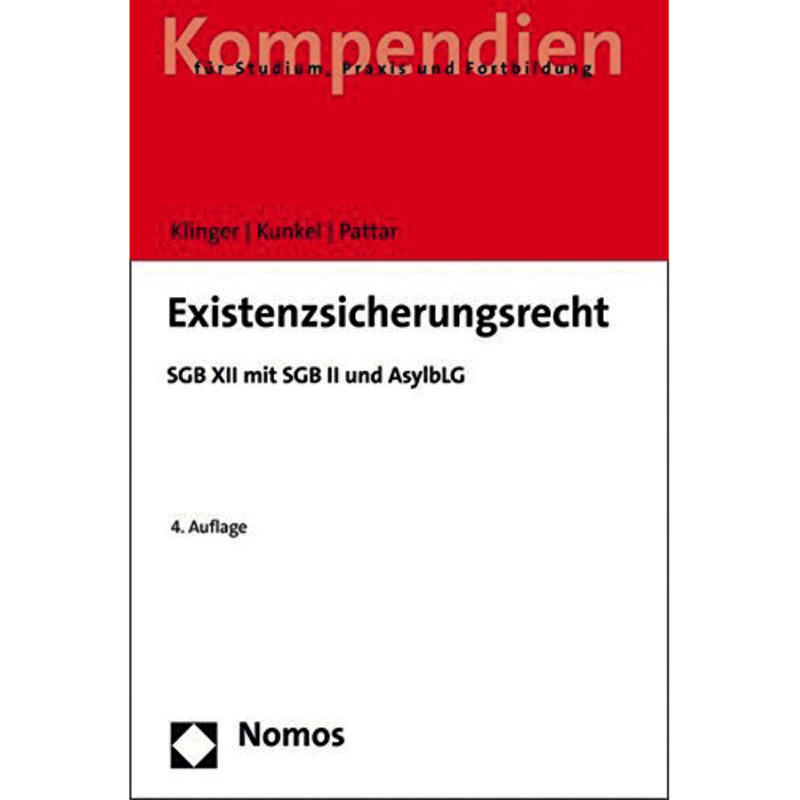 Existenzsicherungsrecht