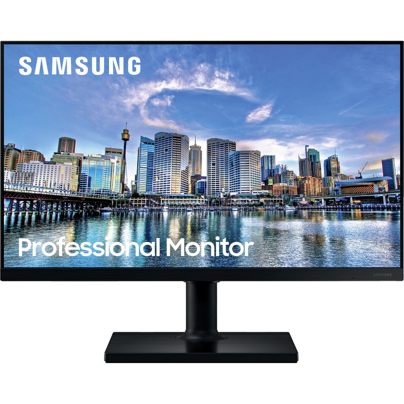 Samsung Monitor F27T450FQR 68cm/27
