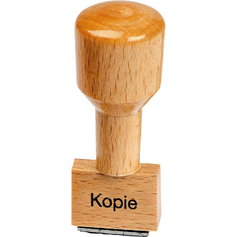 SoldanPlus Holzstempel Kopie