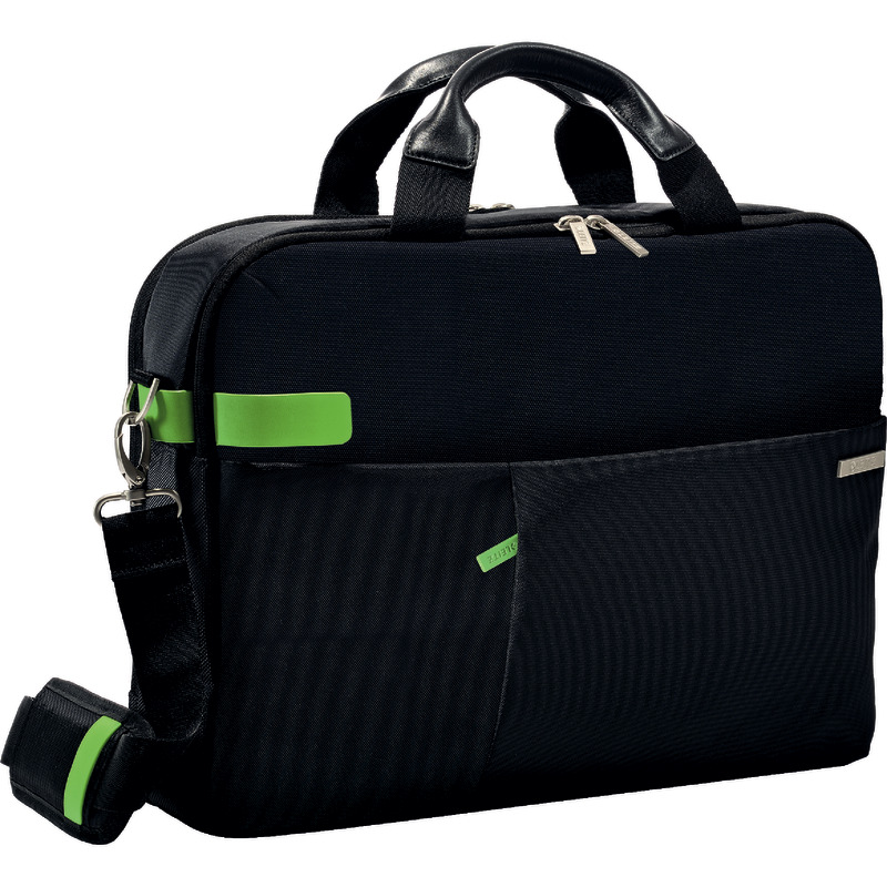 LEITZ Laptoptasche Smart Traveller Complete 15.6