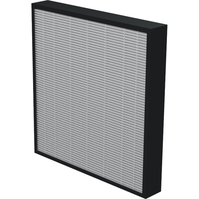 AeraMax® True HEPA-Filter für AM III + IV: 2 Stück