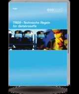 TRGS - Technische Regeln für Gefahrstoffe - mit Fortsetzungsbezug