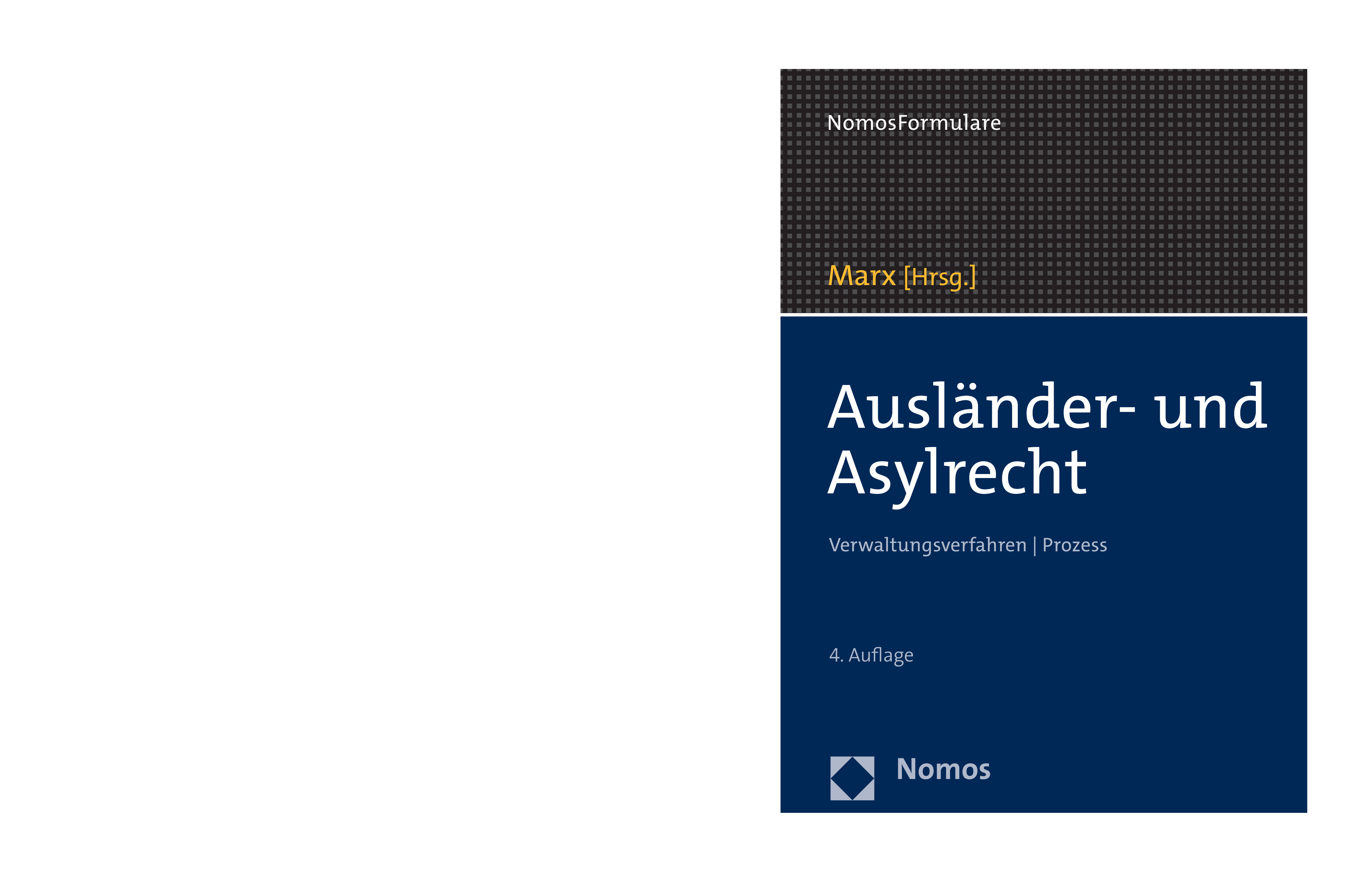 Ausländer- und Asylrecht Ausländer- und Asylrecht