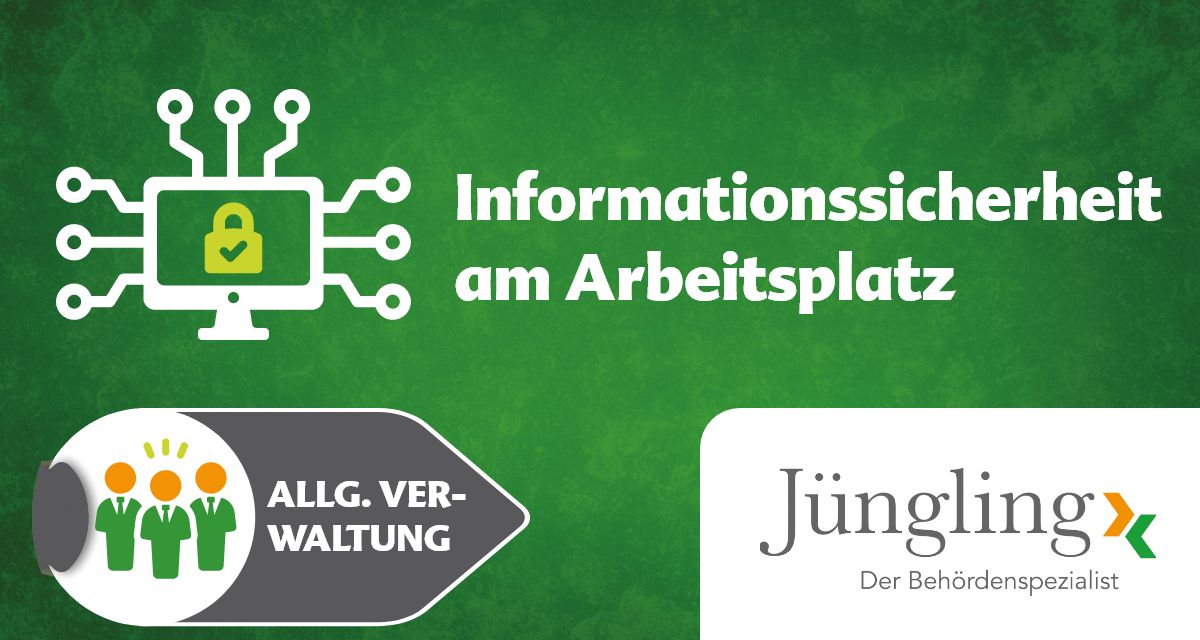 Digitaler Lernkurs Informationssicherheit am Arbeitsplatz (Video), Einzelplatz-Lizenz