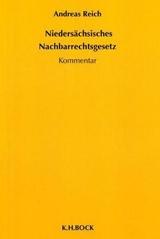 Niedersächsisches Nachbarrechtsgesetz