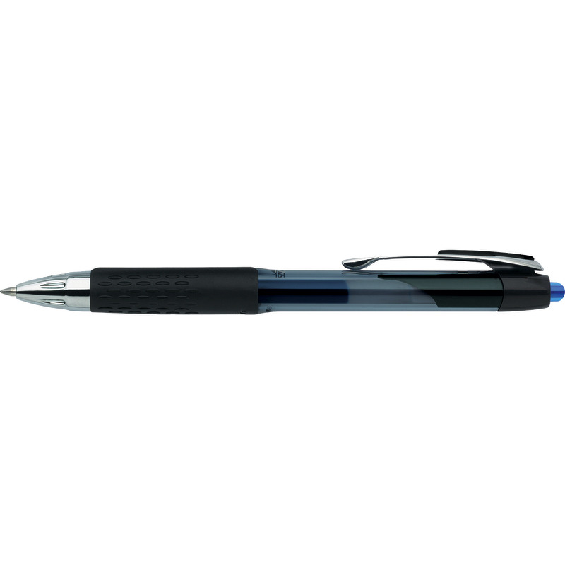 UNI-BALL Gelroller SIGNO UMN-207 - blau