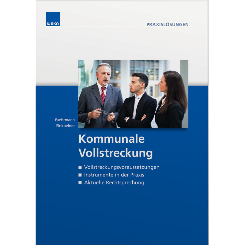 Kommunale Vollstreckung