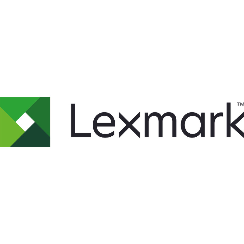 Lexmark Belichtungseinheit 50F0Z00 schwarz