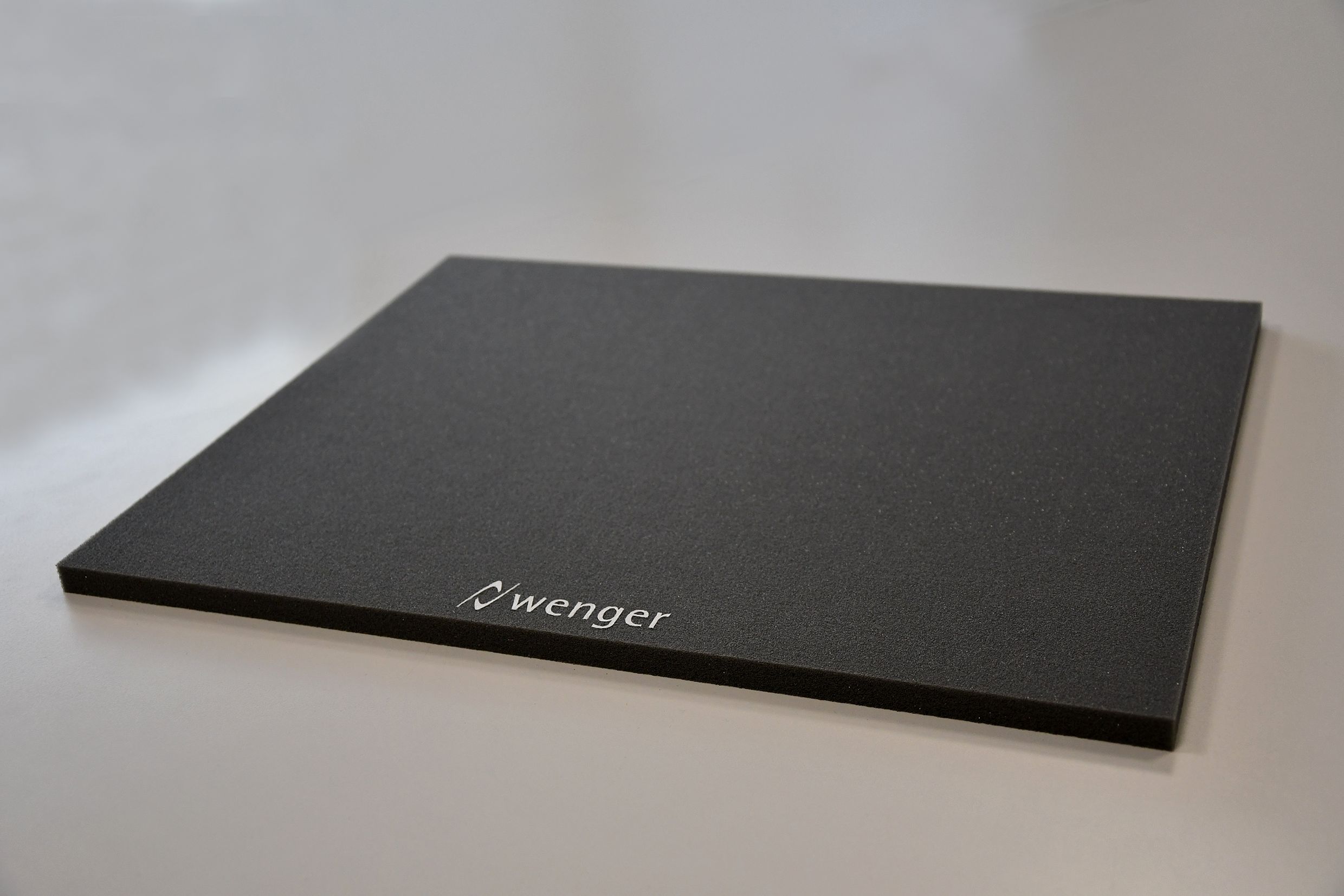 Dämm-Matte für Wenger Nadeldrucker FB 251