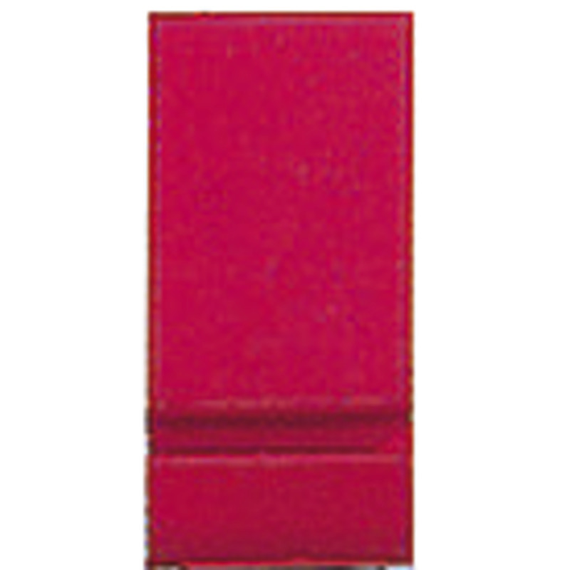 ORGALEX® Schiebesignale, 8 mm breit - rot