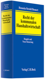 Recht der kommunalen Haushaltswirtschaft