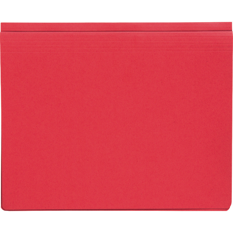 SoldanPlus Kanzlei-Spezialhefter BASIC mit zwei Abheftvorrichtungen - rot SoldanPlus Kanzlei-Spezialhefter BASIC mit zwei Abheftvorrichtungen - rot