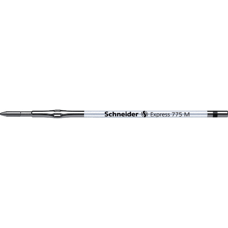 SCHNEIDER Kugelschreibermine EXPRESS 775/ X20 - schwarz